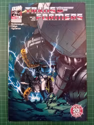 Transformers Generation 1 #08