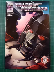 Transformers Generation 1 #10