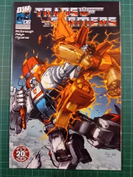 Transformers Generation 1 #06