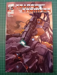 Transformers Generation 1 #02