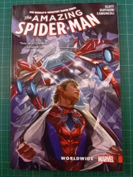 Amazing Spider-Man: Worldwide Vol. 2