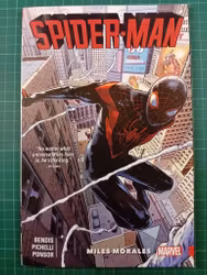 Spider-Man: Miles Morales Vol. 1