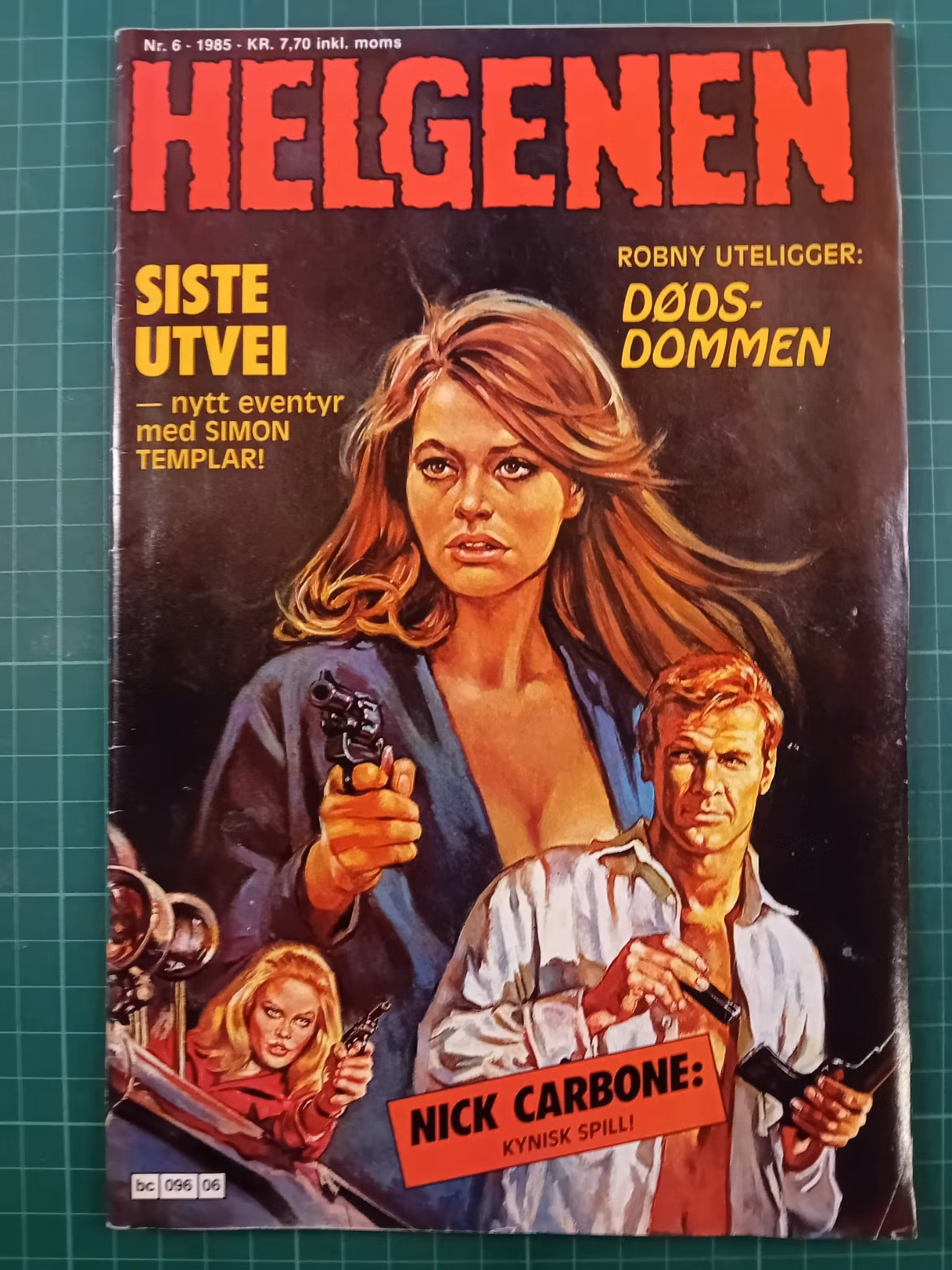 Helgenen 1985 - 06