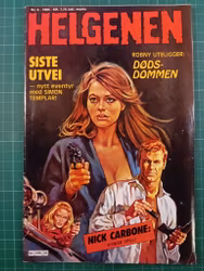 Helgenen 1985 - 06
