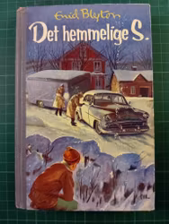 Det hemmelige S.