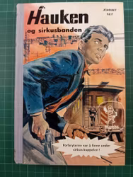Hauken og sirkusbanden