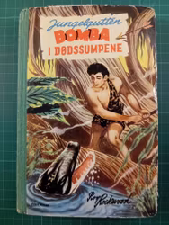 Jungelgutten Bomba i dødssumpene