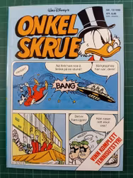 Onkel Skrue 1980 - 10