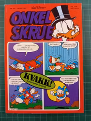 Onkel Skrue 1982 - 13