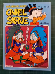 Onkel Skrue #23