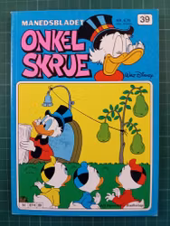 Onkel Skrue #39