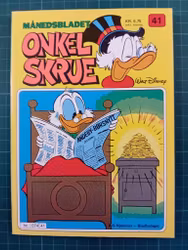 Onkel Skrue #41