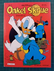 Onkel Skrue #17