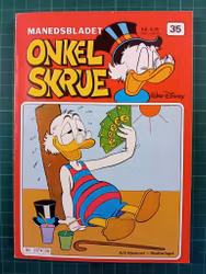 Onkel Skrue #35