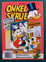 Onkel Skrue 1992 - 22