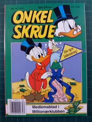 Onkel Skrue 1992 - 16