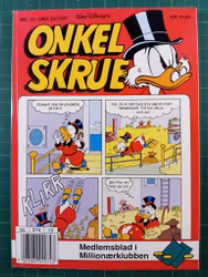 Onkel Skrue 1991 - 23