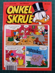 Onkel Skrue 1990 - 05