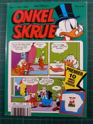 Onkel Skrue 1990 - 04
