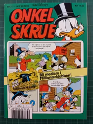 Onkel Skrue 1990 - 11