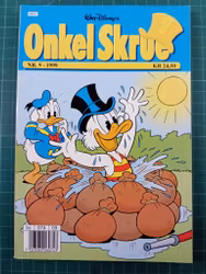 Onkel Skrue 1999 - 09