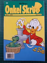 Onkel Skrue 1999 - 06