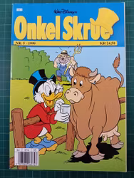 Onkel Skrue 1999 - 05