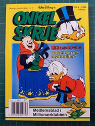 Onkel Skrue 1994 - 04