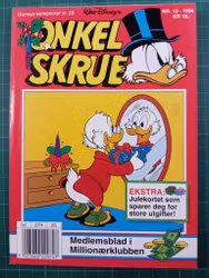 Onkel Skrue 1994 - 13