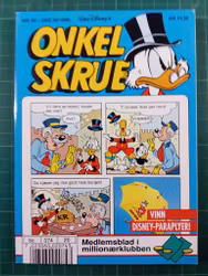 Onkel Skrue 1990 - 20