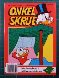 Onkel Skrue 1991 - 24