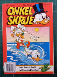 Onkel Skrue 1993 - 13