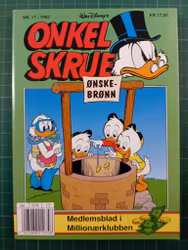 Onkel Skrue 1993 - 17