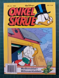 Onkel Skrue 1993 - 23