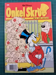 Onkel Skrue 1999 - 04