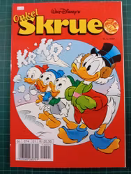 Onkel Skrue 2001 - 01