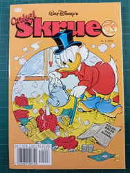 Onkel Skrue 2001 - 03