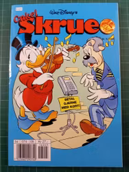 Onkel Skrue 2001 - 05