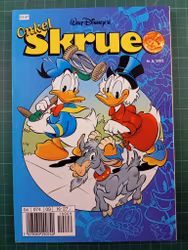 Onkel Skrue 2001 - 09