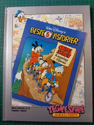 Bok 098 Beste 5 historier