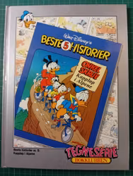 Bok 098 Beste 5 historier