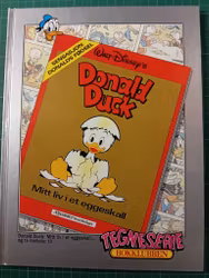 Donald Duck mitt liv i ett eggeglass