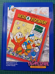 Bok 105 Beste historier nr 6