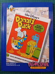 Bok 128 Beste historier fra Donald Duck & Co nr. 19
