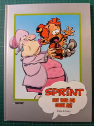 Sprint Det har du godt av!