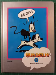 Hundeliv 1