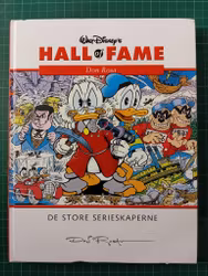 Hall of fame : Don Rosa