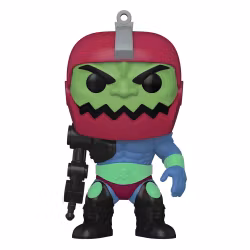 Funko Pop Jumbo! Masters of the universe Trap Jaw 25cm