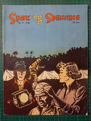 Spøk og spenning 1952 - 11