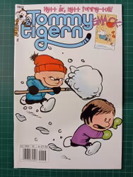 Tommy og Tigern 2005 - 13